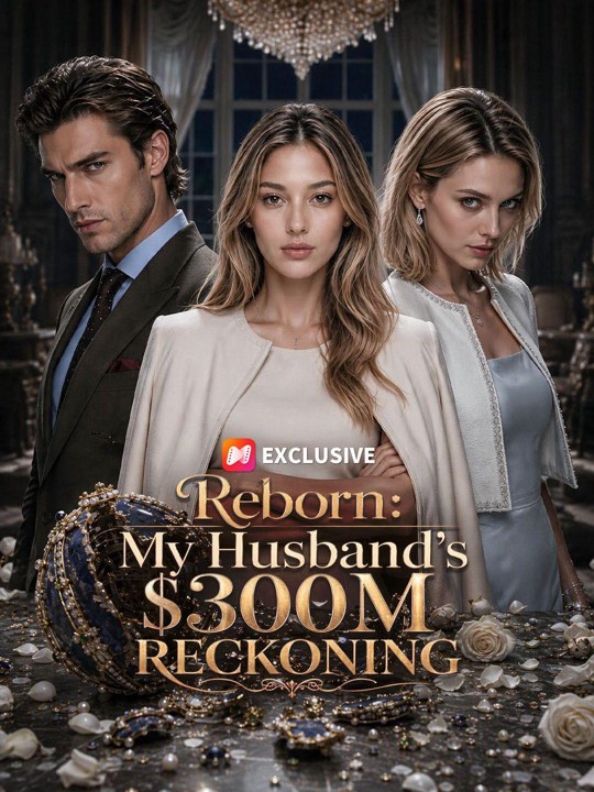 Reborn: My Husband's $300M Reckoning