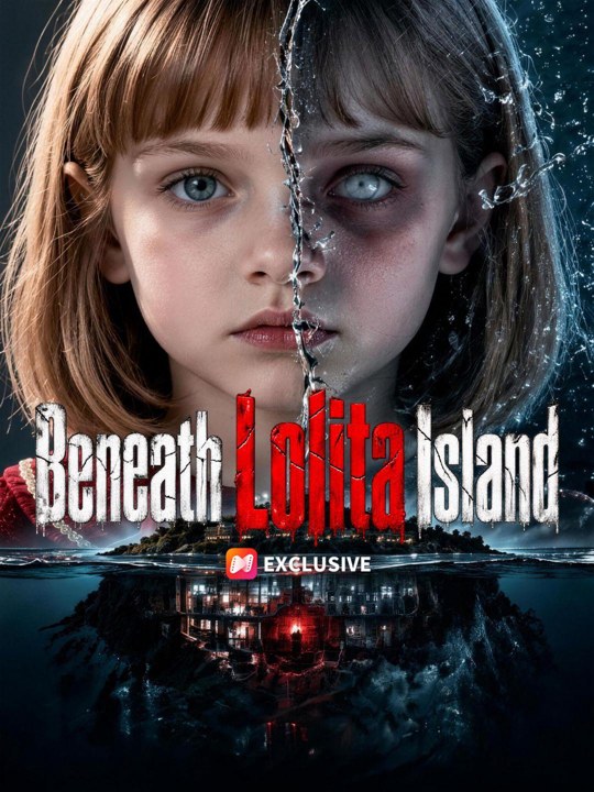Beneath Lolita Island
