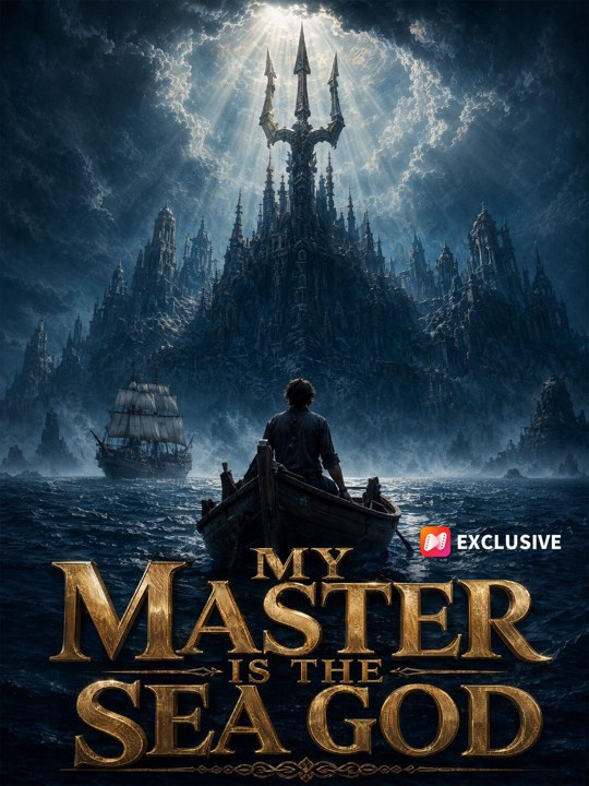 My Master Is the Sea God
