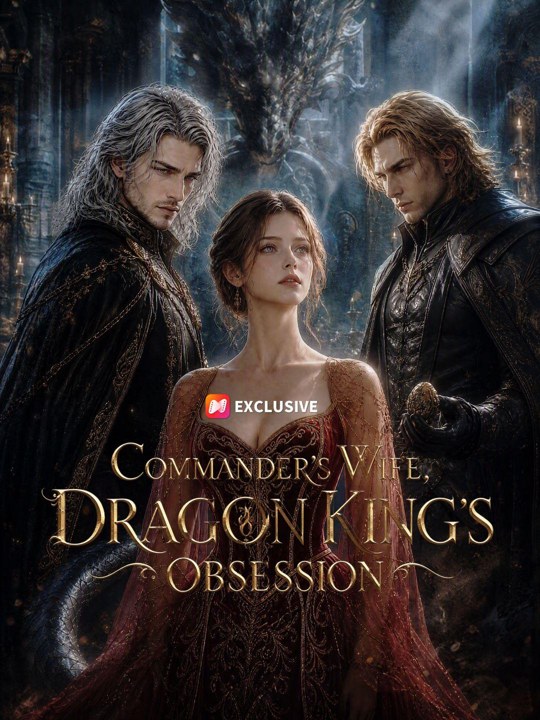 Commander's Wife, Dragon King's Obsession