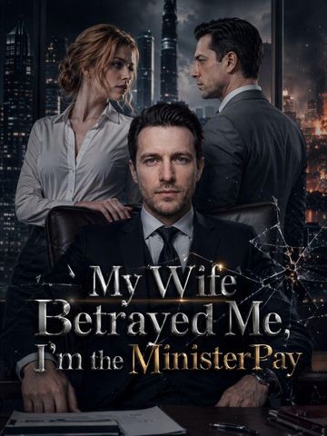 My Wife Betrayed Me,I'm the MinisterPay