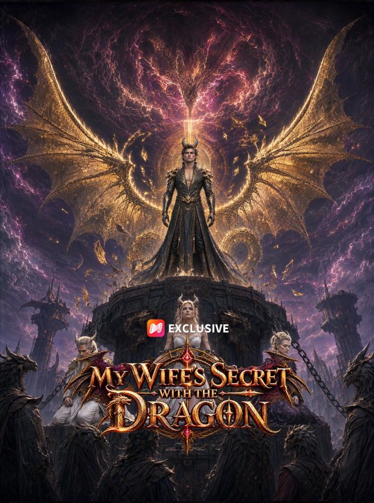 My Wife’s Secret with the Dragon
