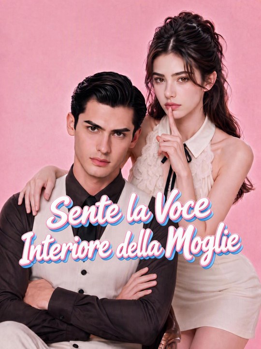 Sente la Voce Interiore della Moglie