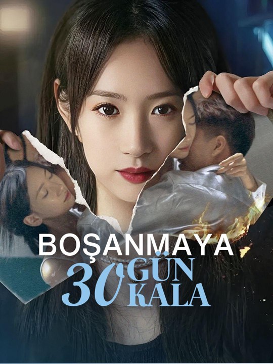 Boşanmaya 30 Gün Kala