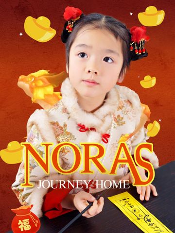 Nora's Journey Home