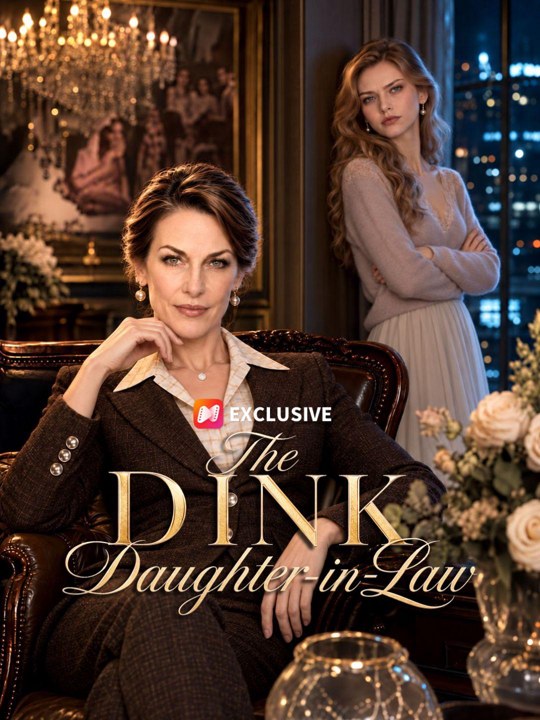 The DINK Daughter-in-Law