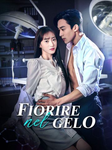 Fiorire nel Gelo