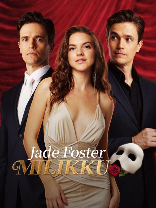 Jade Foster Milikku