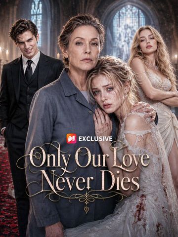 Only Our Love Never Dies