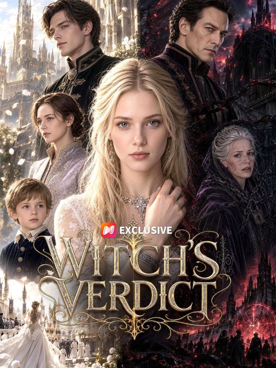 Witch’s Verdict