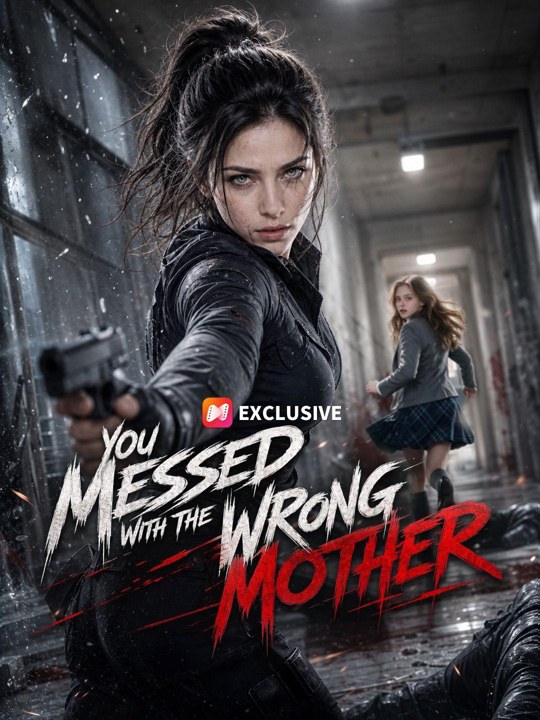You Messed With The Wrong Mother
