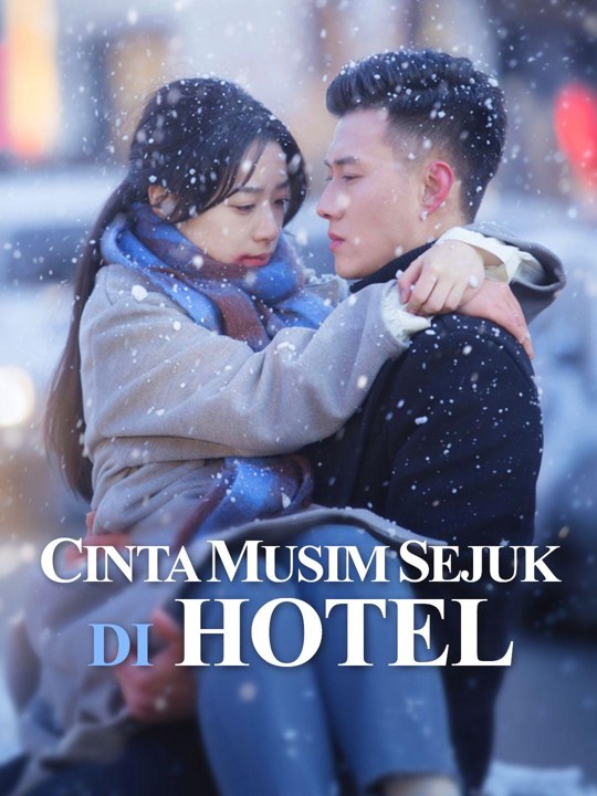 Cinta Musim Sejuk Di Hotel
