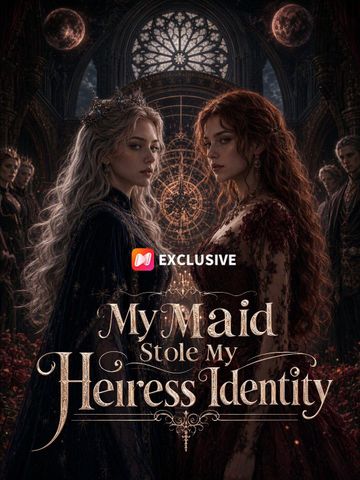 My Maid Stole My Heiress Identity