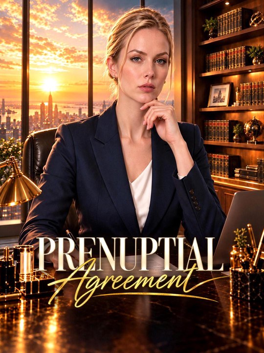 Prenuptial Agreement