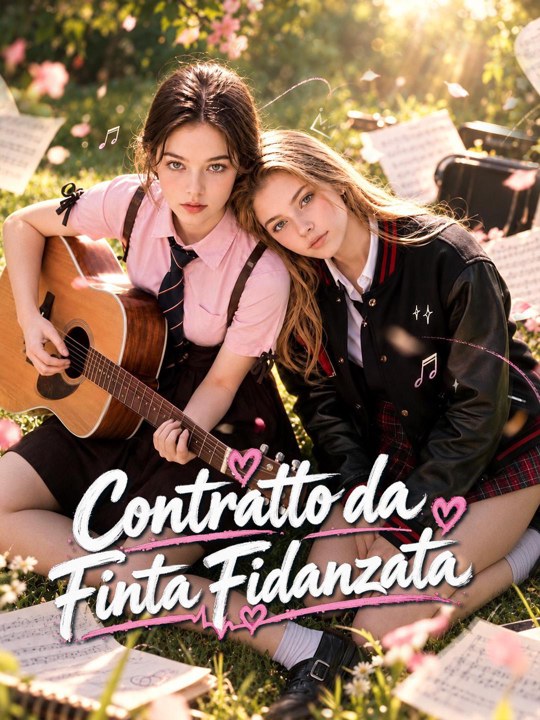 Contratto da Finta Fidanzata