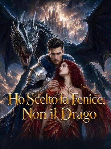 Ho Scelto la Fenice, Non il Drago