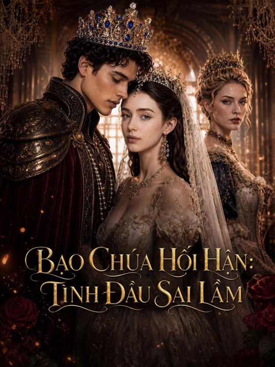 Bạo Chúa Hối Hận: Tình Đầu Sai Lầm