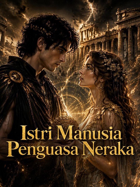 Istri Manusia Penguasa Neraka