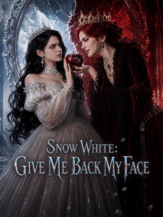 Snow White:Give Me Back My Face