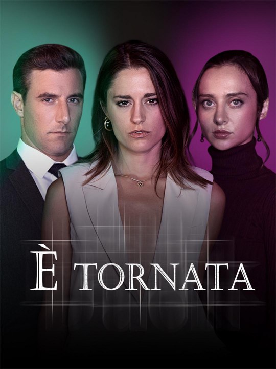 È Tornata
