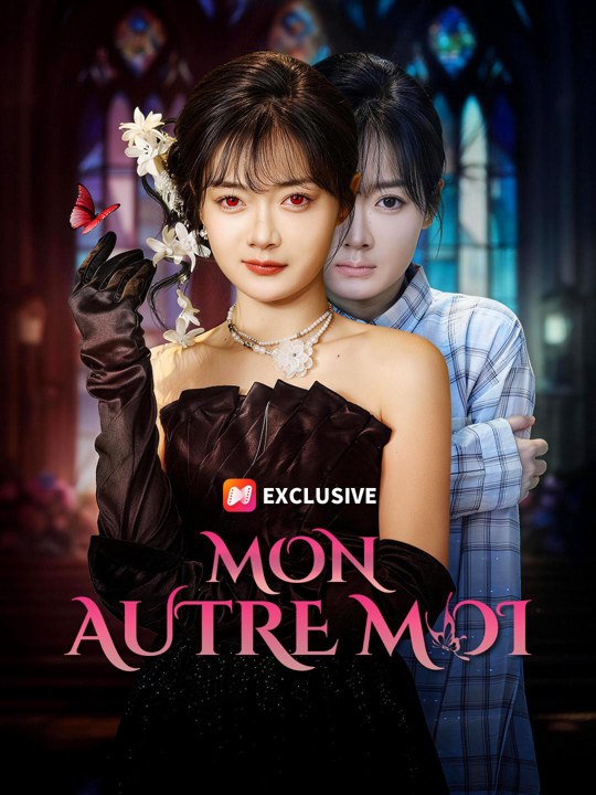 MON AUTRE MOI