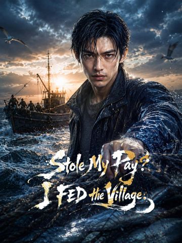 Stole My Pay? I FED the Village.