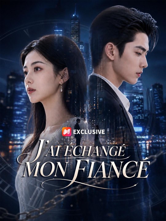 J’AI ÉCHANGÉ MON FIANCÉ