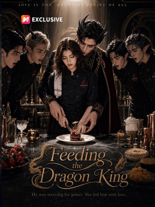 Feeding the Dragon King