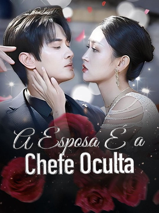 A Esposa É a Chefe Oculta