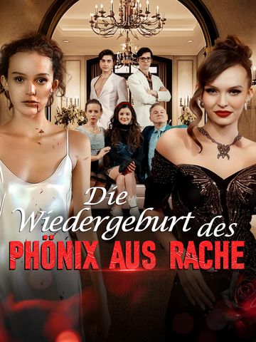 Die Wiedergeburt des Phönix aus Rache