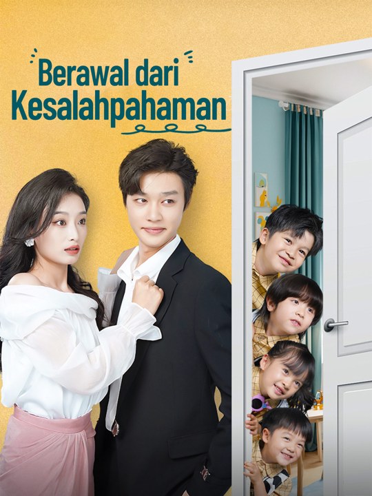 Berawal dari Kesalahpahaman