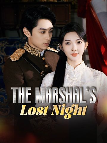 The Marshal's Lost Night