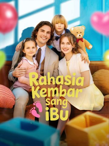 Rahasia Kembar sang Ibu