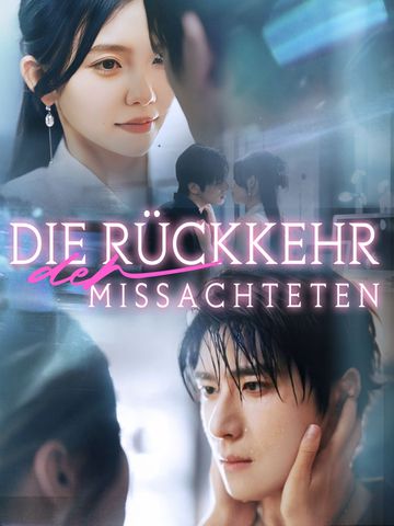 Die Rückkehr der Missachteten