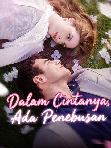 Dalam Cintanya, Ada Penebusan