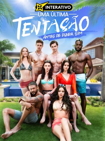 Uma Última Tentação Antes de Dizer Sim