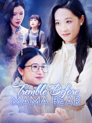 Tremble Before Mama Bear
