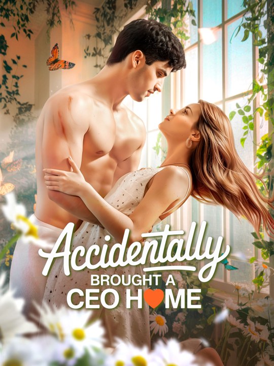 Accidentally Brought a CEO Home
