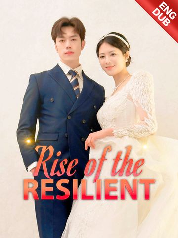 Rise of the Resilient