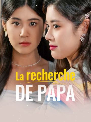 La recherche de Papa