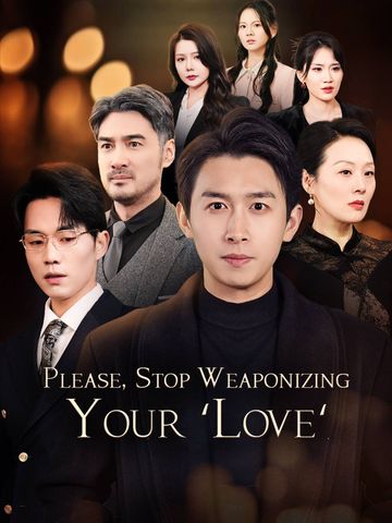 Please, Stop Weaponizing Your 'Love'