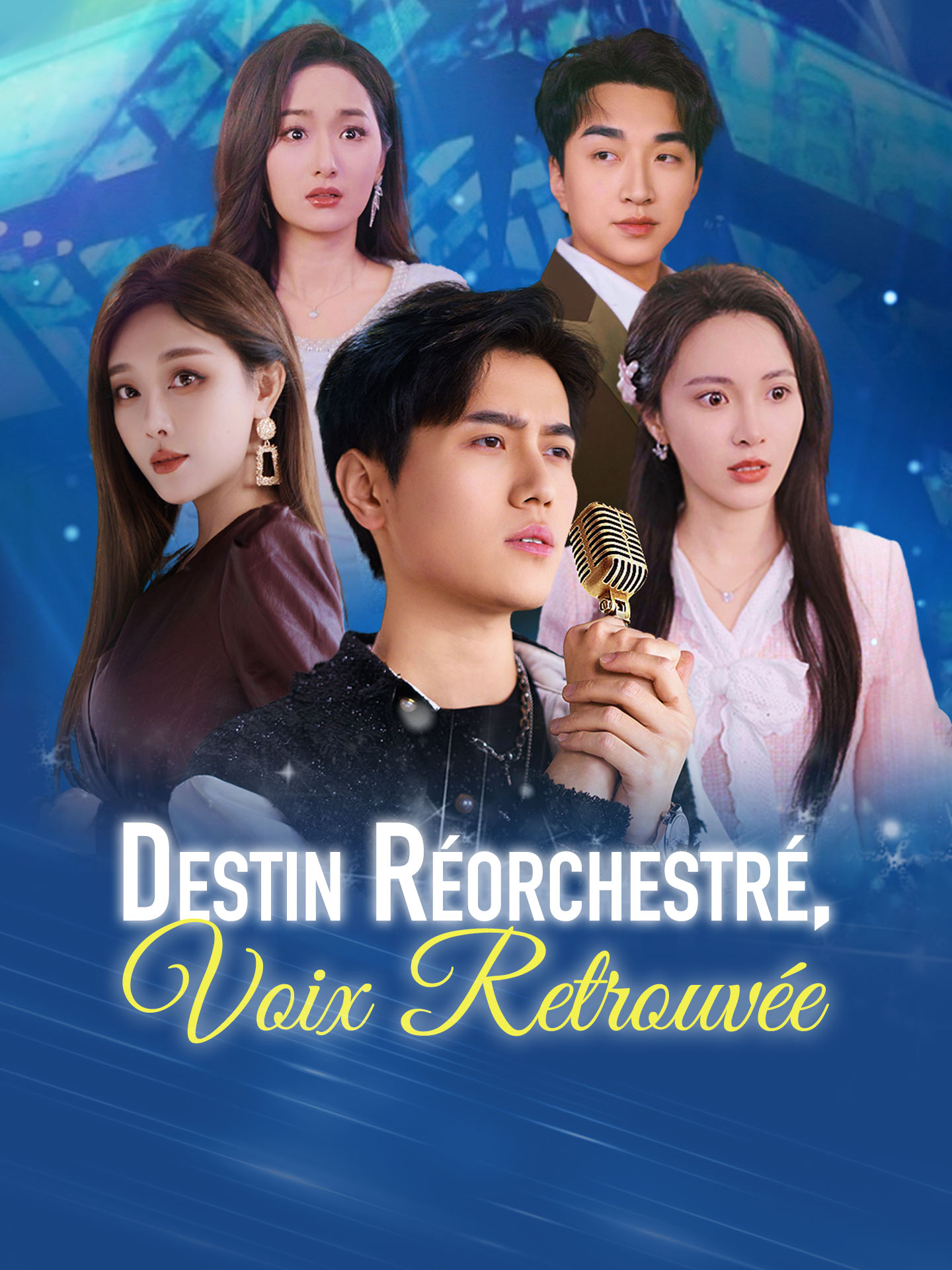 Destin Réorchestré, Voix Retrouvée