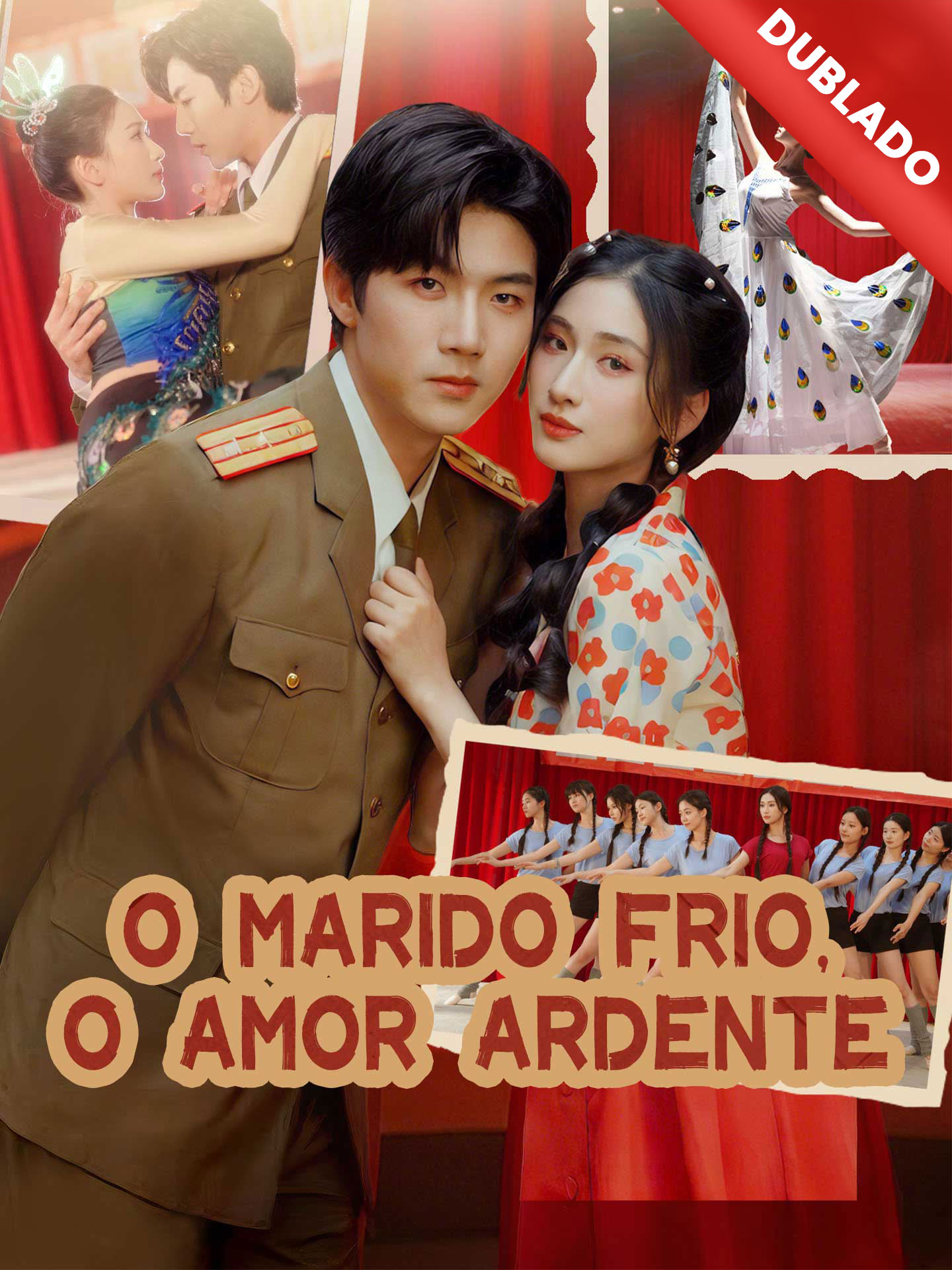 O Marido Frio, o Amor Ardente