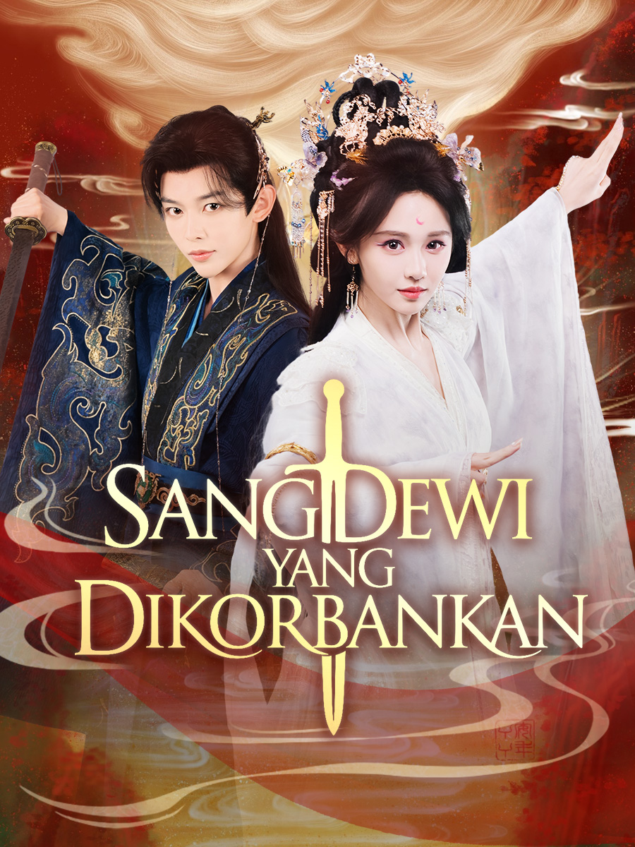 Sang Dewi yang Dikorbankan