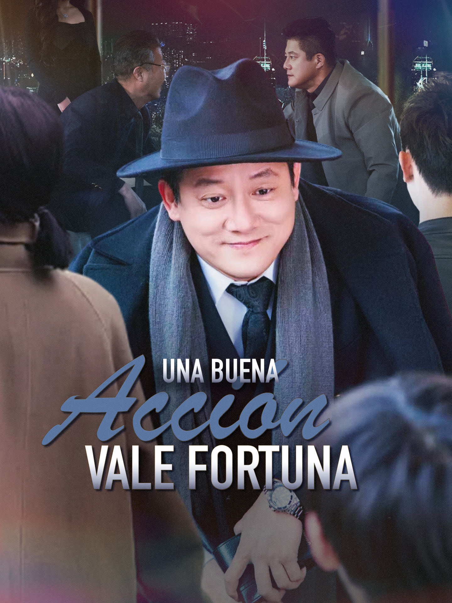 Una Buena Acción Vale Fortuna