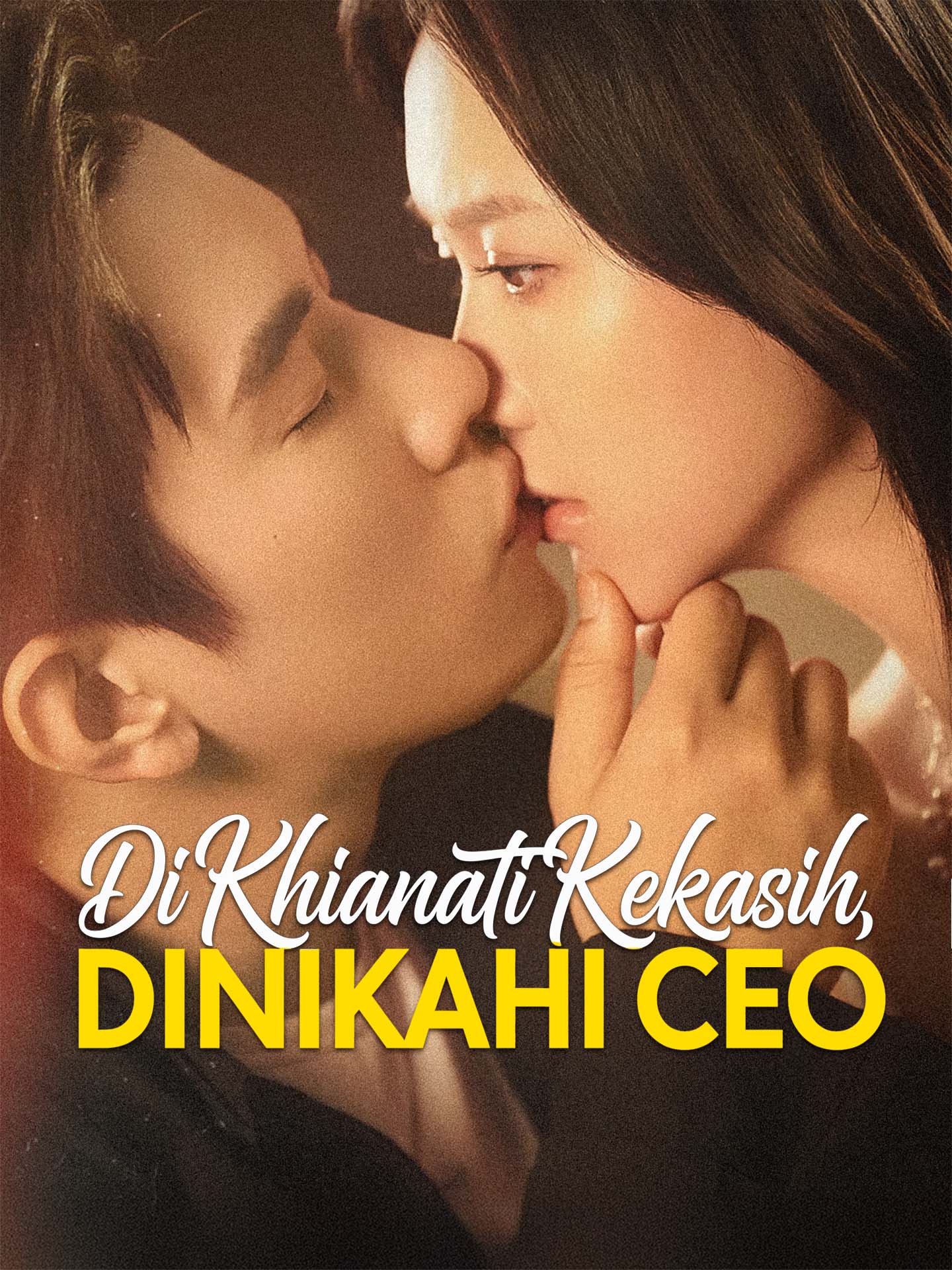 Di Khianati Kekasih, Dinikahi CEO