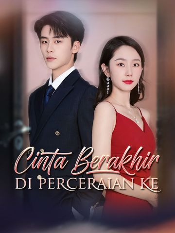Cinta Berakhir di Perceraian ke-101