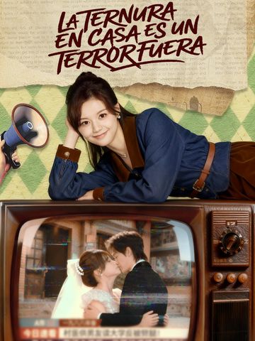 La ternura en casa es un terror fuera