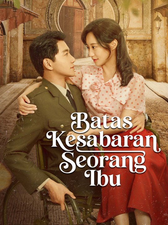Batas Kesabaran Seorang Ibu