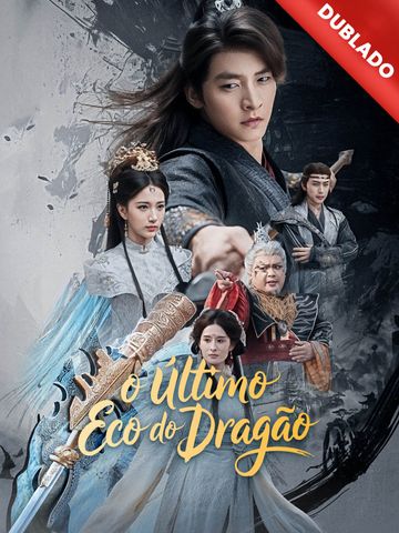 O Último Eco do Dragão